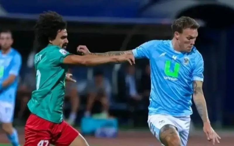 الفيصلي والوحدات في «كلاسيكو» تحديد مسار الدوري الأردني